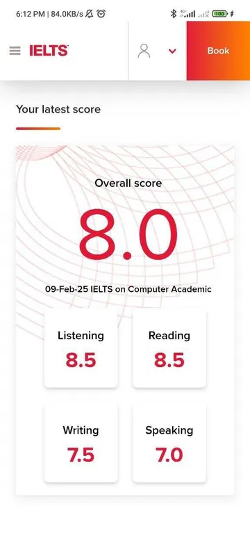 Online/offline individual ingliz tili(IELTS, Multilevel CEFR) kurslari