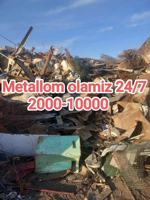 Metalom Metalom metallolom Metallom olamiz metal Metallom