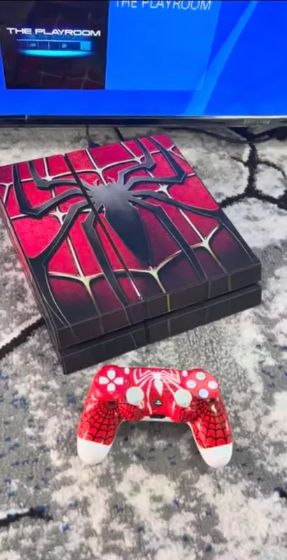 Playstation 4slim