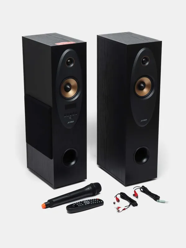 Колонки Fenda T35X 3 Колонки Fenda T35X 3