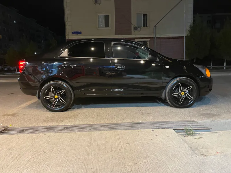 Saka diska balon 2