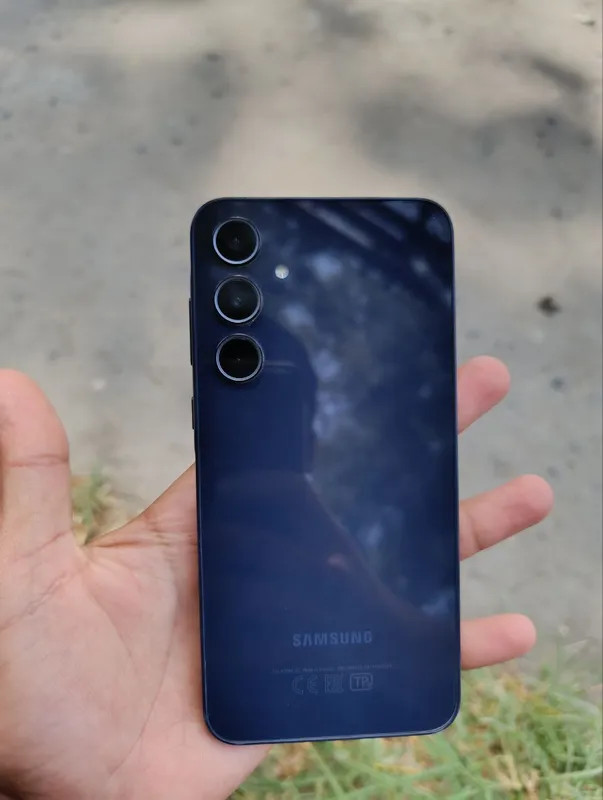 Samsung Galaxy A35 5G 2 Samsung Galaxy A35 5G 2
