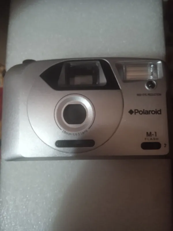Fotoapparat Polaroid — фото 1