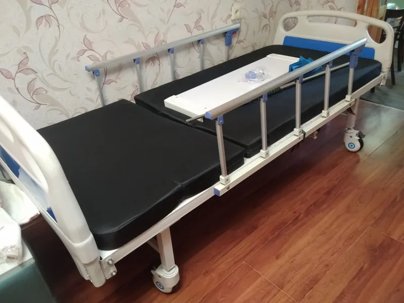 Ortopedik, tibbiy, g‘ildirakli karavot. 2 Ortopedik, tibbiy, g‘ildirakli karavot. 2