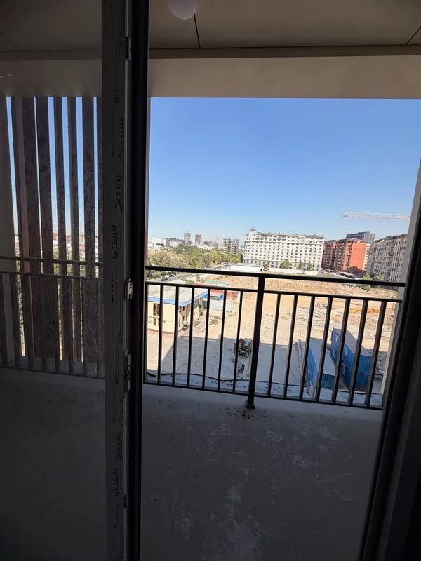 3 xonali kvartira, 73 m2, Yakkasaroy 9 3 xonali kvartira, 73 m2, Yakkasaroy 9