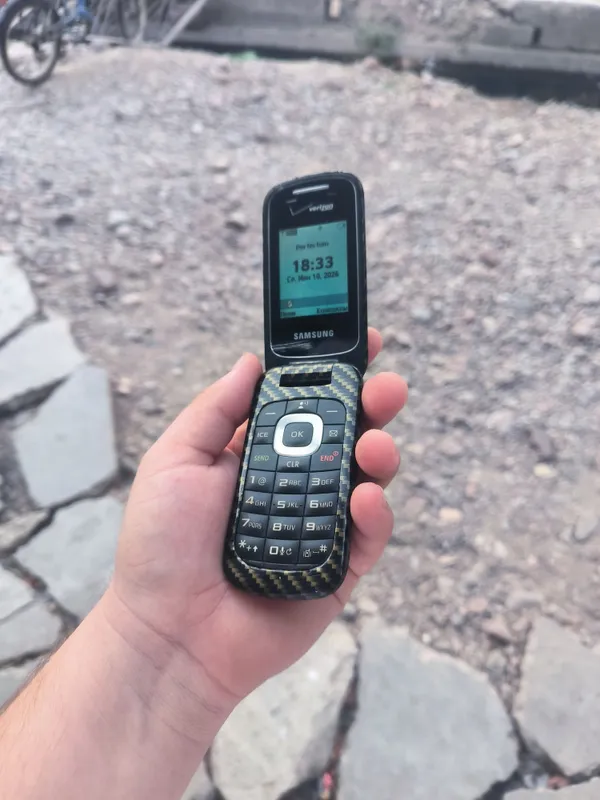 Gusto 3 verizon tinniq bataresi yaxshi