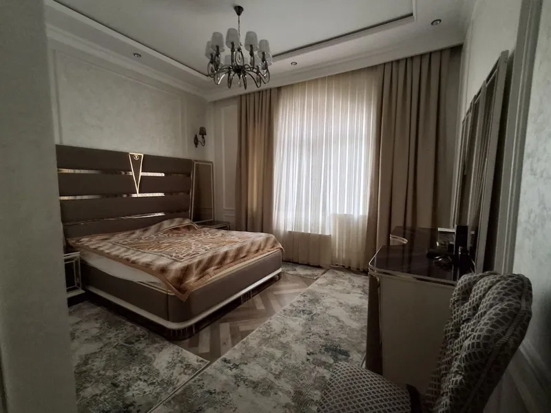 Аренда дома мирзо Улугбек никитина Мирзо-Улугбекский район Ориентир: — фото 4