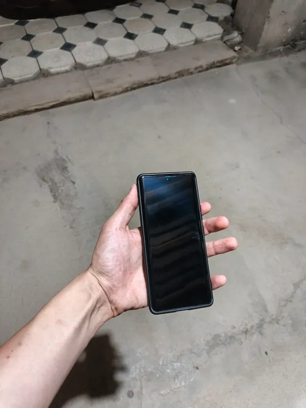 infinix zero 40 5G 2