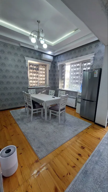Продажа участка с домом (Циалковская / Султан Сулейман) — фото 2