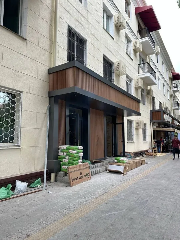 Продается помещение Ор-р: Modera Tower 50м2 2 Продается помещение Ор-р: Modera Tower 50м2 2