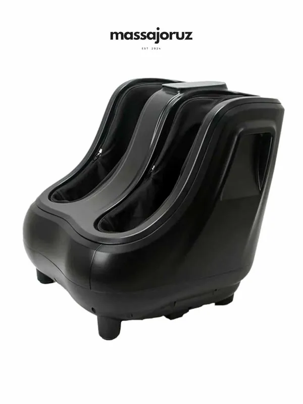 массажер для ног и икр. Foot Massager Oyoq uchun massajer 6 функций 3 массажер для ног и икр. Foot Massager Oyoq uchun massajer 6 функций 3