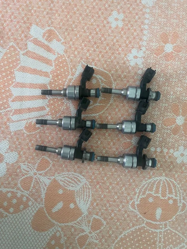 Captiva 3 injektr