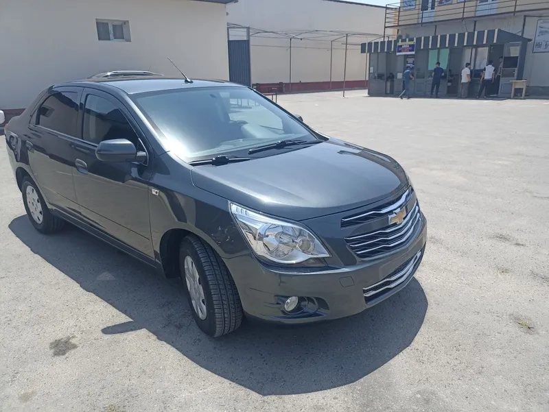 Cobalt sotiladi 2019-yil mexaneka