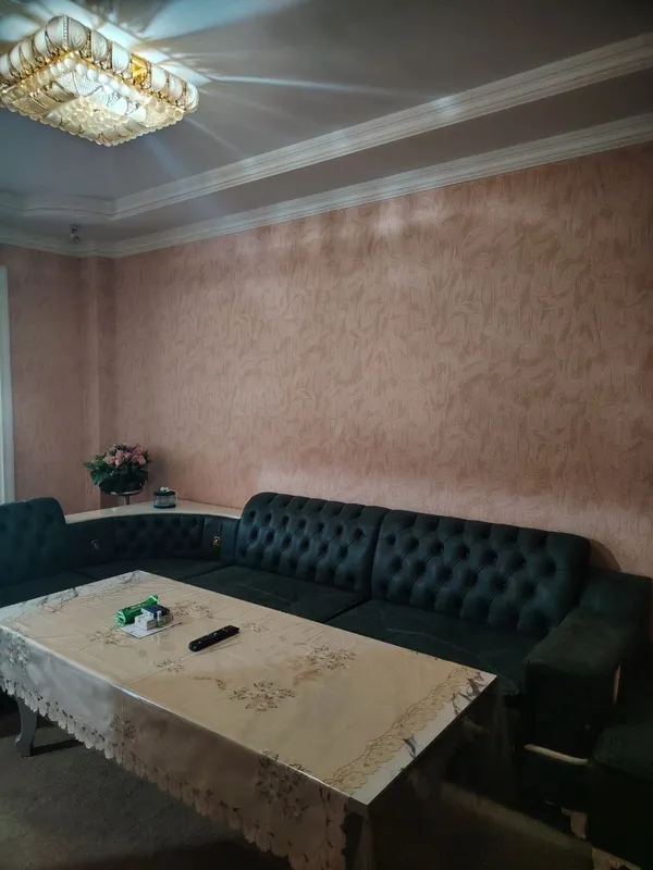 Продажа квартиры — фото 1