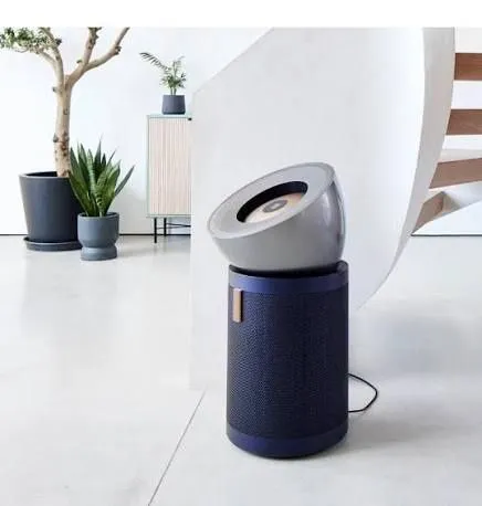 Очиститель воздуха Dyson Big+Quiet Formaldehyde BP03 — фото 2