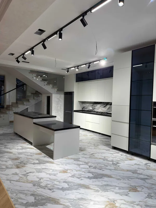 Продается Новый Стилный 400м² Дом / РакатБоши / Яккасарайский район — фото 7