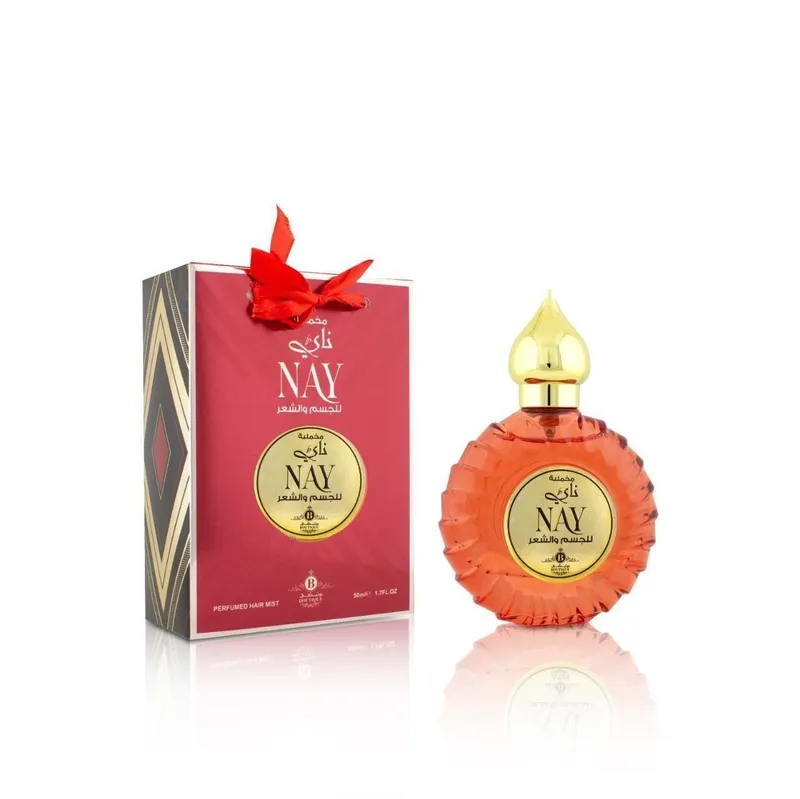 BOUTIQUE brendidan original soch va badan uchun feromonli parfyum mist — фото 9