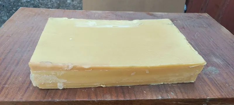 Парафин техничсеский. Parafin (Rassia maxsuloti) 3 Парафин техничсеский. Parafin (Rassia maxsuloti) 3