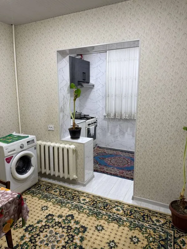 Аренда квартира 1 комнатная. — фото 2 Аренда квартира 1 комнатная. — фото 2