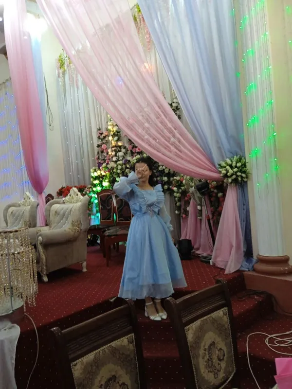 1 marta kiyilgan sifati yaxshi