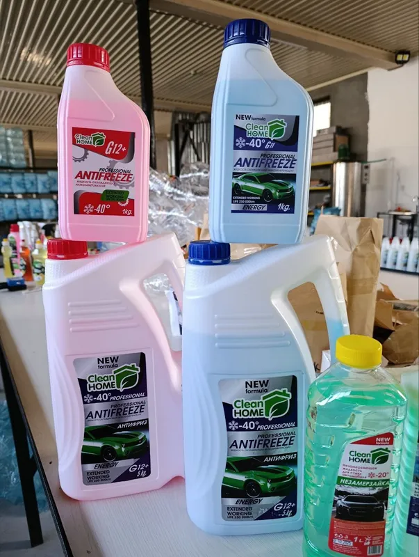 Parashok va gel 5 kg boshqa moyushila sotiladi optim hamkorlika — фото 3