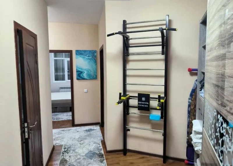 Сдаётся квартира рядом с Басри Баба 8 Сдаётся квартира рядом с Басри Баба 8