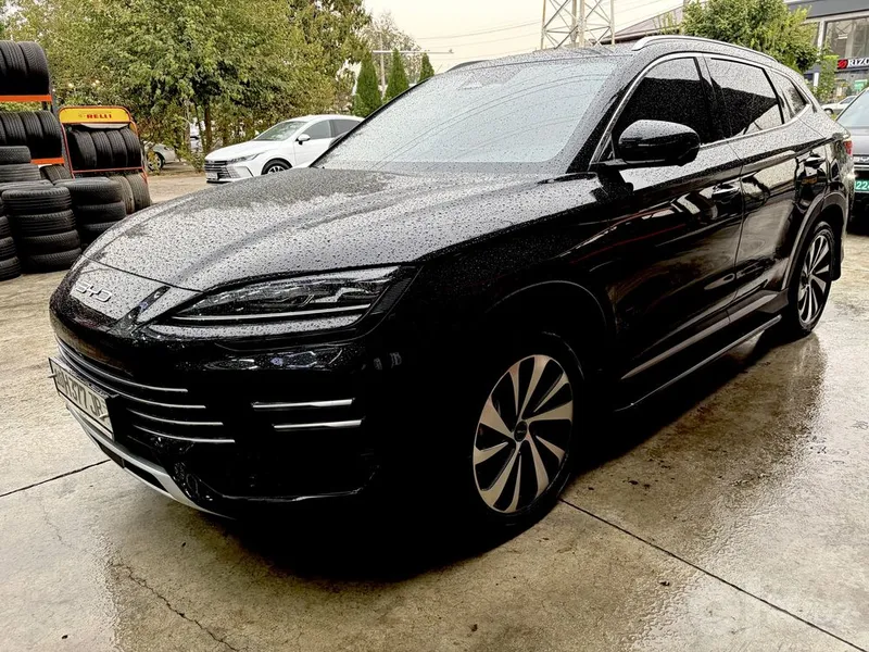 Byd 150 тали 2024 йил 2 Byd 150 тали 2024 йил 2
