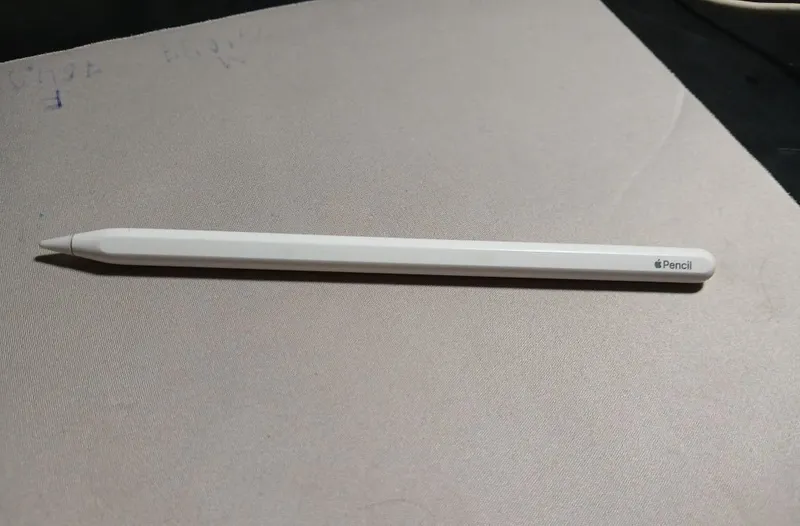 Apple pensil bez karobka 2 Apple pensil bez karobka 2