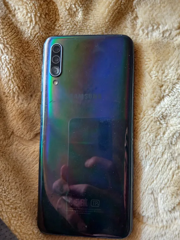 Samsung Galaxy A50 64 ГБ 4 1 Samsung Galaxy A50 64 ГБ 4 1