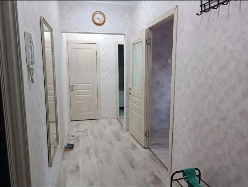 2 комнатная квартира сдаётся на саракульке — фото 3