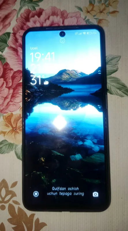 Red mi 11s 1 Red mi 11s 1