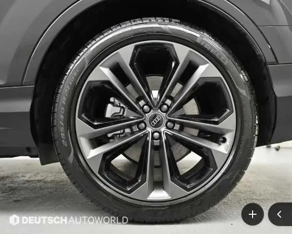 Audi Q7 55TFSI Quattro — фото 9