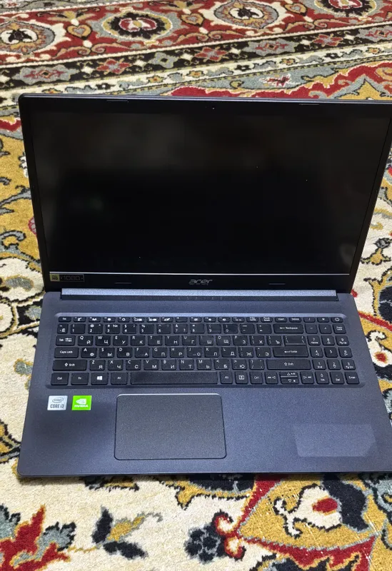 Acer aspire 5