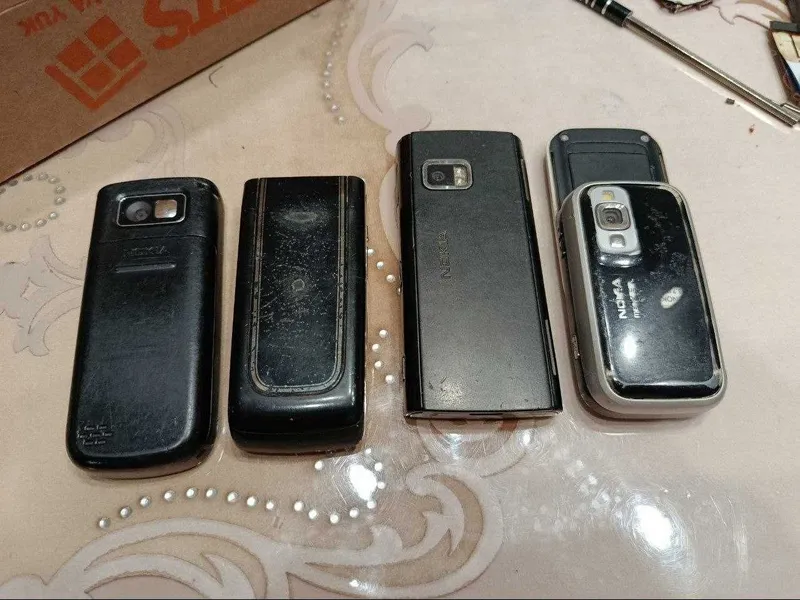 Продается телефон Nokia без имеи 2