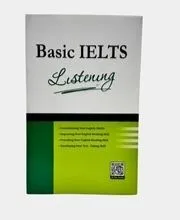 Basic IELTS tayyorlov kitoblari to‘plami 3 Basic IELTS tayyorlov kitoblari to‘plami 3