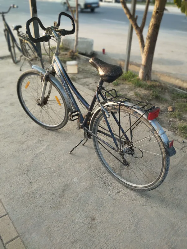 velosiped sotiladi narxi 750 000 ming soʻm