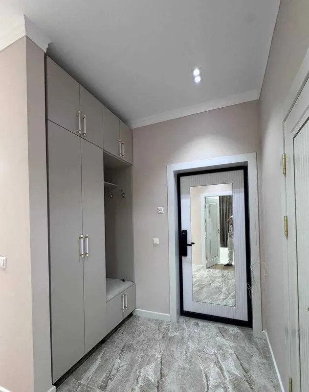 Yunusobod, 15-mavze, 2 xona • 55 m² • 3/10-qavat 7