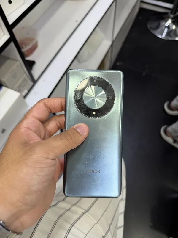 Honor X9b 5g +8gb 1 Honor X9b 5g +8gb 1