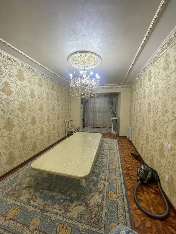 Сдаётся квартира, Чилонзар-11 (ориентир: «Андалус»), Ташкент — фото 6