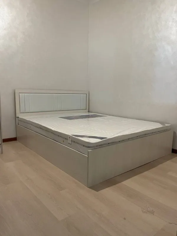 Kravat 2 kishlik Спальни Кровать для 2 человек — фото 1