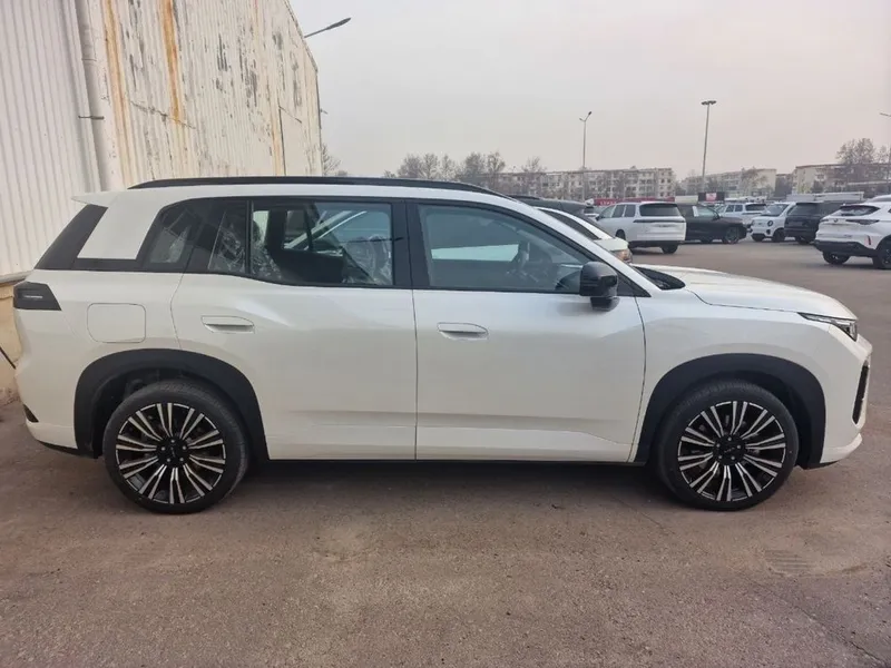 Gac Aion I-60 EV 650 EV530 Gibrid 210 — фото 4