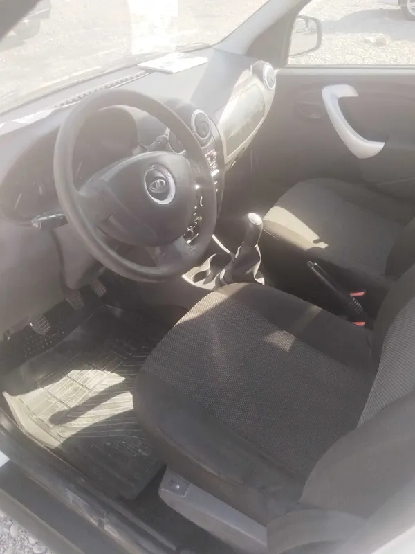 Lada Largus 2017 4 Lada Largus 2017 4