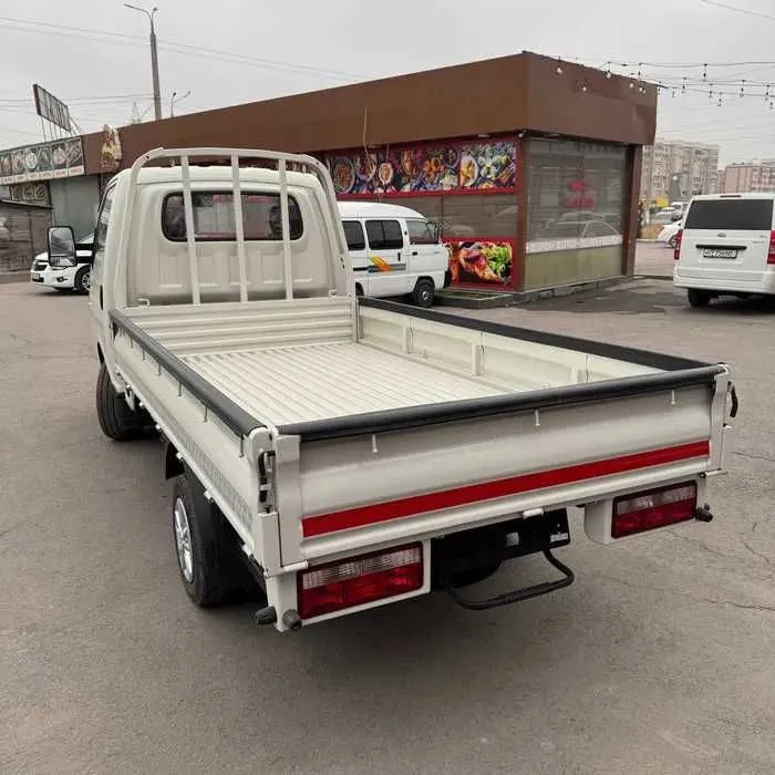 JAC X200 Skidka narxida 30%tolov bilan olib keting — фото 6 JAC X200 Skidka narxida 30%tolov bilan olib keting — фото 6