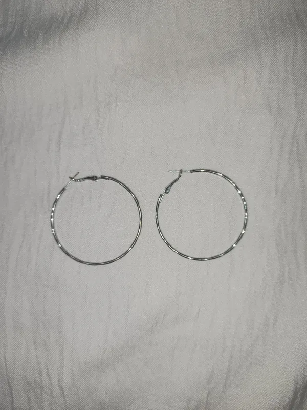 серьги 1