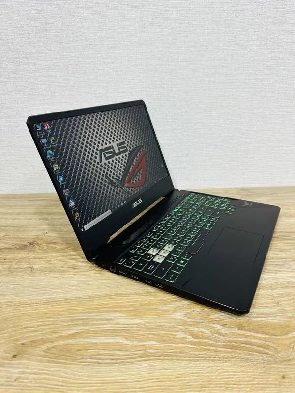 Срочно ASUS Ryzen 5+TRX2060-6 ГБ+16 ГБ Озу+512 ГБ SSD Мощный, Игровой 5 Срочно ASUS Ryzen 5+TRX2060-6 ГБ+16 ГБ Озу+512 ГБ SSD Мощный, Игровой 5