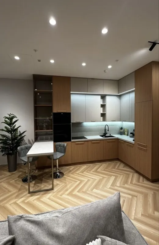 квартира 1 квартира 1