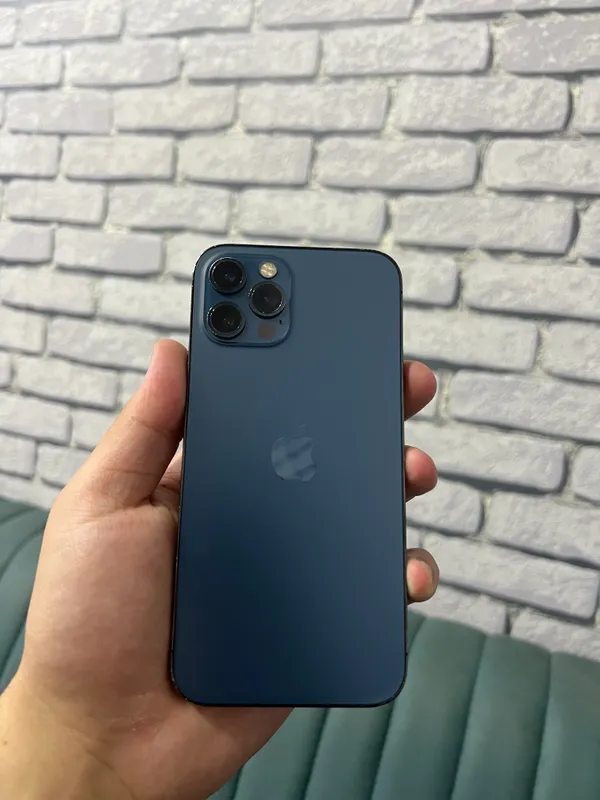 Iphone 12 pro 512gb 6 Iphone 12 pro 512gb 6