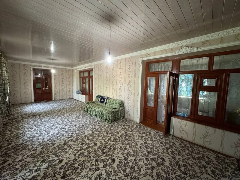 Реклама №3055 Срочно продаётся ДОМ площадью 9,5-соток 7