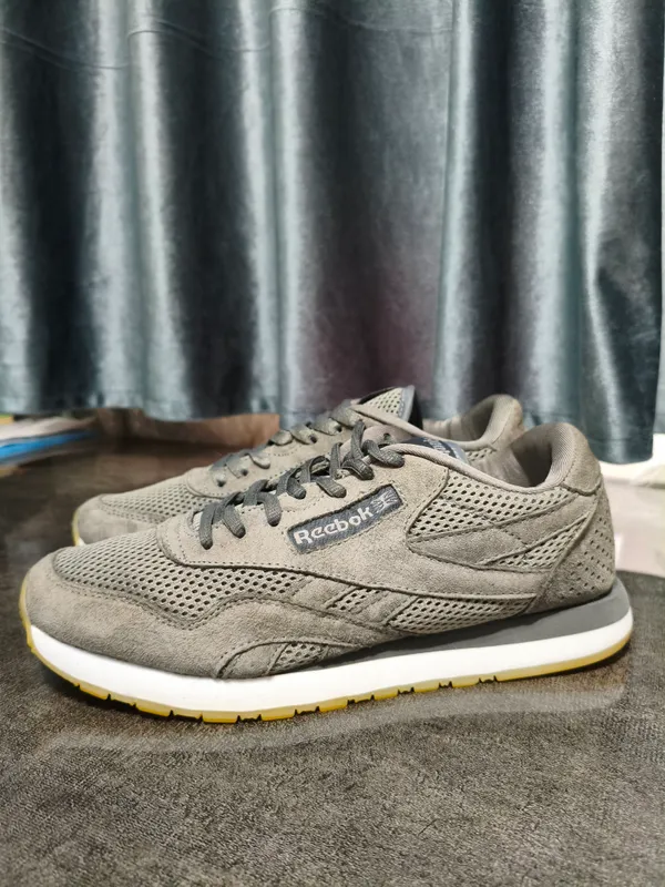 Оригинальные кроссовки Reebok Classic 3