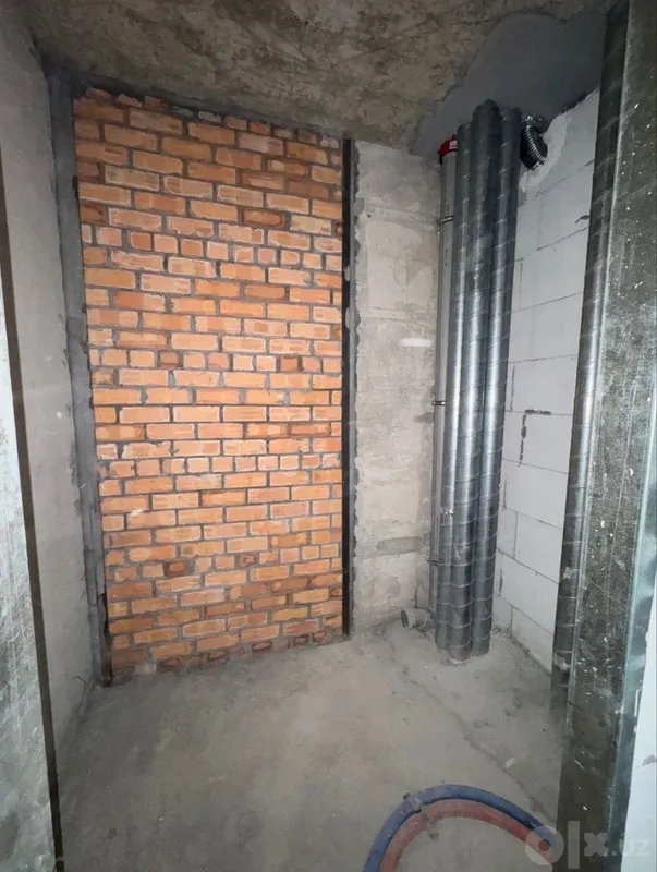 Продаётся 2-комнатная квартира в ЖК NRG Meros 5